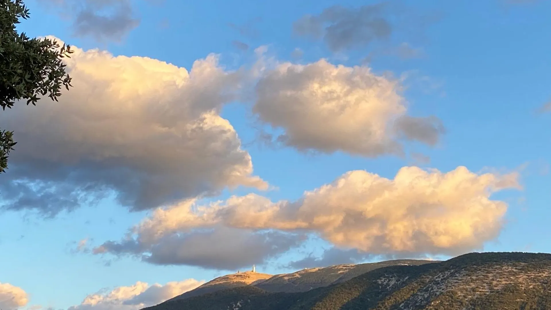Mont-Ventoux, Provence, Appartement Avec Vue Panoramique Et Piscine Mollans-sur-Ouveze Apartment