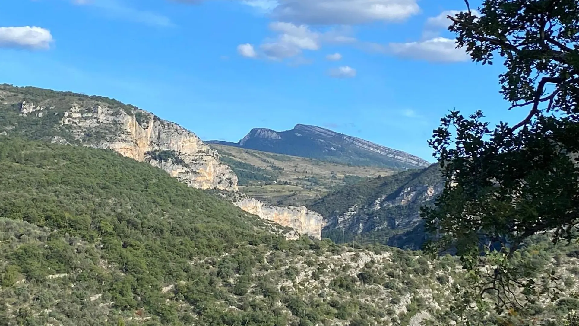 Mont-Ventoux, Provence, Appartement Avec Vue Panoramique Et Piscine Mollans-sur-Ouveze