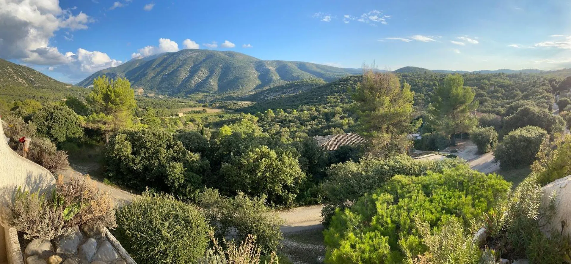 Mont-Ventoux, Provence, Appartement Avec Vue Panoramique Et Piscine Mollans-sur-Ouveze